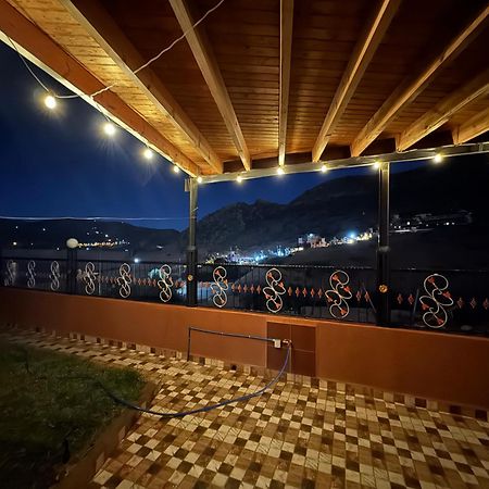 Scenic Lakeview House Near 5-Star Widian Hotel Bine el Ouidane 外观 照片