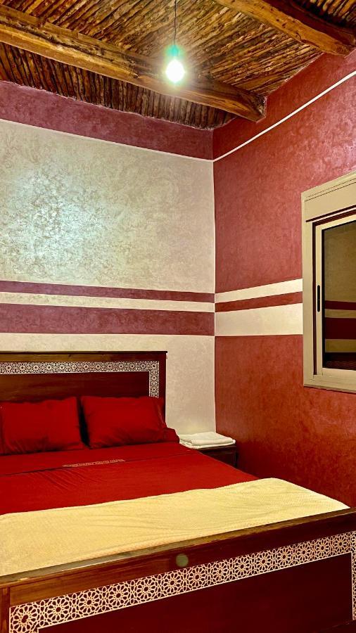 Scenic Lakeview House Near 5-Star Widian Hotel Bine el Ouidane 外观 照片