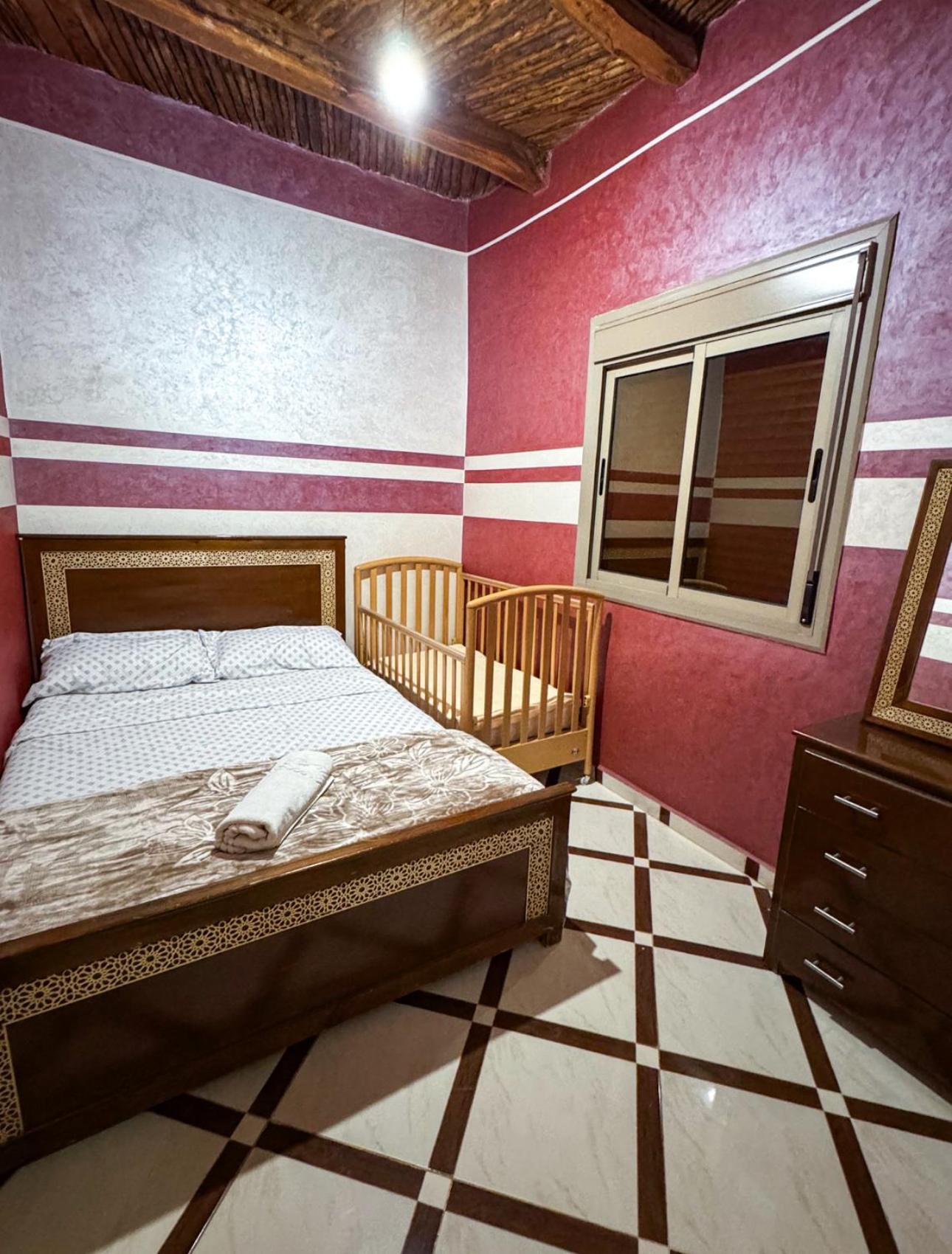 Scenic Lakeview House Near 5-Star Widian Hotel Bine el Ouidane 外观 照片