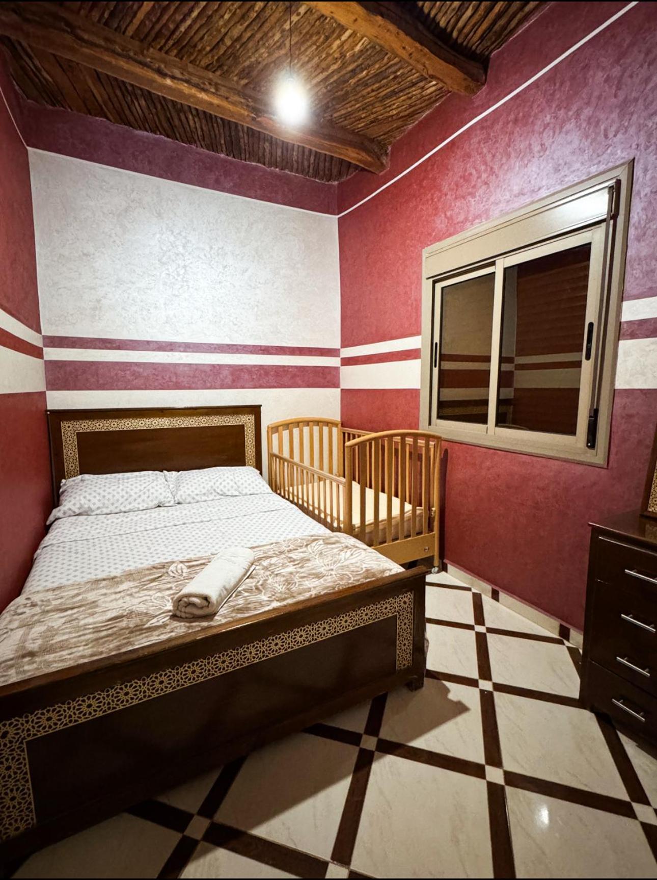 Scenic Lakeview House Near 5-Star Widian Hotel Bine el Ouidane 外观 照片